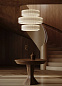 Подвесной светильник Ronde Pendant Set Up X3 DCW éditions — фото 3