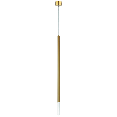 Подвес Lightstar Tubo отверстие Ø60 H700