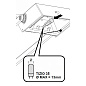 Artemide Tizio 35 TL настольный светильник для рабочего стола — фото 8