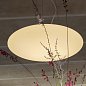 Подвесной светильник Smarties SP5 D60 Ideal Lux 031996, белый — фото 4