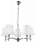 A4098LM-5CC Arte Lamp Kensington подвесная люстра 40W — фото 1