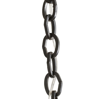 CHN-975 3' Chain - Burnt Wax Arteriors