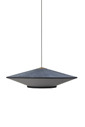 CYMBAL-MIDNITE-PENDANT Forestier Cymbal Подвесной светильник