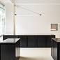 Настенный светильник DARF WALL 4.1 Wever & Ducre — фото 1