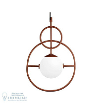 copper color