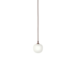 RIMPEN1205 Muuto Rime подвесной светильник
