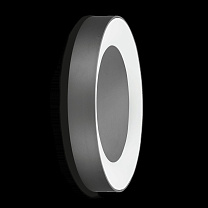 Ross 330 LED 4K 25W Antrac. Dali DALI2 220-240 V
