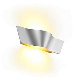 WAVE WALL 25 AL Led Technology настенный светильник
