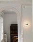 40090 MOY LED Gold wall/ceiling lamp настенно-потолочный светильник Faro barcelona — фото 2