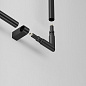 CA006EC-B Maytoni Accessories for system Axity Комплектующие для систем освещения с токоведущими элементами Черный — фото 3