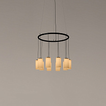 Cirio Chandelier CIHPD02UL