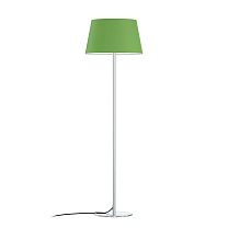 Торшер Design by Gronlund Montreal, 31035+8745-347, Лаймовый