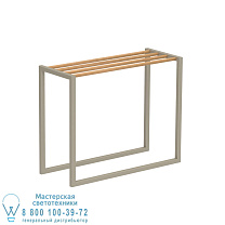 NINIX ПОЛОТЕНЦА 100X40X80CM ПЕСОК Royal Botania