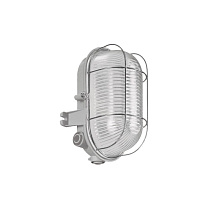 Tartaruga ov 3 en. 170 mm E27 60W Grigio