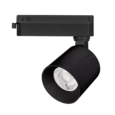 052268 Arlight Светильник LGD-DYKE-2TR-R75-16W Warm3000 (BK, 38 deg, 230V)