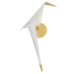 Бра L'Arte Luce Perch L31321