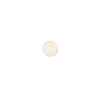 17113V 13 Lodes Random SOLO CLUSTER GLASS ø 18CM FROSTED WHITE Запасная часть или аксессуар белый