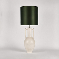 Amphora Lamp