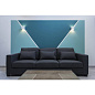 148018 SLV PLASTRA CUBE QT14 WL white настенный кубический светильник — фото 11