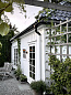 Уличный настенный светильник Louis Poulsen PH 3-2½ — фото 5