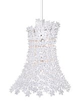 Bloom 9250, белый