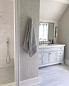 KW2118 Visual Comfort Liaison среднее настенное бра фактурное — фото 5