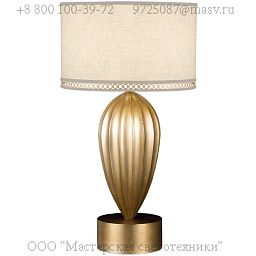 793110-2 Allegretto 33" Table Lamp настольная лампа, Fine Art Lamps