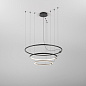 Подвесной светильник AQForm BUCLO ripples LED suspended — фото 1