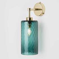 Pick-n-Mix Cylinder Wall Light - Diamond сталь