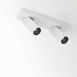 DIRO SBL M 83 B Delta Light DIRO встраиваемый точечный светильник