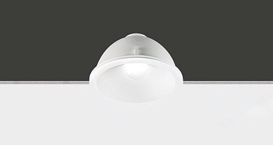 Встраиваемый светильник Argia 300 Buzzi & Buzzi