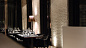 Лампа KTribe Floor 3 - Напольные светильники - Flos — фото 1