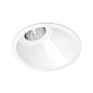 SHOT LIGHT M ASYMMETRIC потолочный встраиваемый светильник, Arkoslight — фото 1