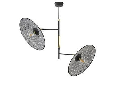 655956 Gatsby 2l Market set светильник