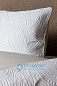 Embroidered Dodo Pavone Bed Pillows постельное белье и ванна Moooi — фото 3