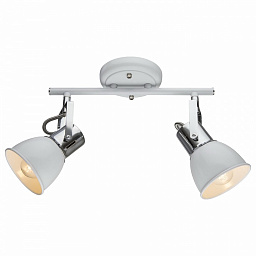 A1677PL-2WH Arte Lamp 1677 спот E14 2х40W