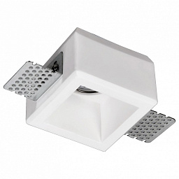 A9284PL-1WH Arte Lamp встраиваемый потолочный спот