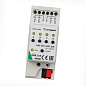 025675 INTELLIGENT Конвертер KNX-309-4DRY-DIN Arlight (BUS)