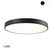 Ceiling lamp Madison D400 black