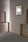 Настенный светильник Elos Martinelli Luce 1347/Q/DIM/L/1/BI — фото 2