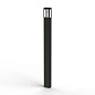 Уличный боллард Tetra N° 5 Roger Pradier — фото 6