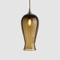 Lantern Light Petite - Optic подвесной светильник, Rothschild & Bickers