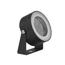 AIMER 3 C.CUR 4000K F 3,3÷5,1W/350÷500mA BLK