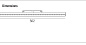 Линейная система Esme Precision T20 Flexalighting — фото 1
