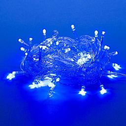 UL-00005253 Copper Wire lamp Uld-s0500 Гирлянда Нить