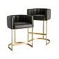 6937 Tatum Counter Stool Arteriors табурет