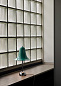 Настольная лампа Pantop Ø23 темный сине-зеленый Verpan 147537 — фото 3