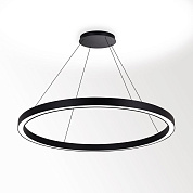 SUPER-OH! SLIM 120 CS SBL DOWN-UP 930 B ЧЕРНЫЙ - 20736 9300 B 3000K Delta light