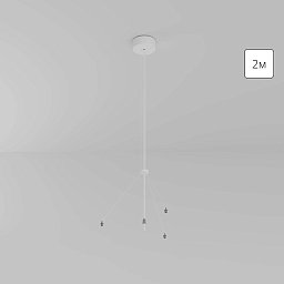 A660033 Arte Lamp FADO потолочная база с подвесом