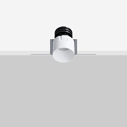 Встраиваемый светильник Zoe 6 Flexalighting